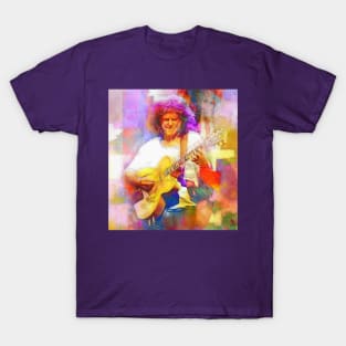 Pat Metheny T-Shirt